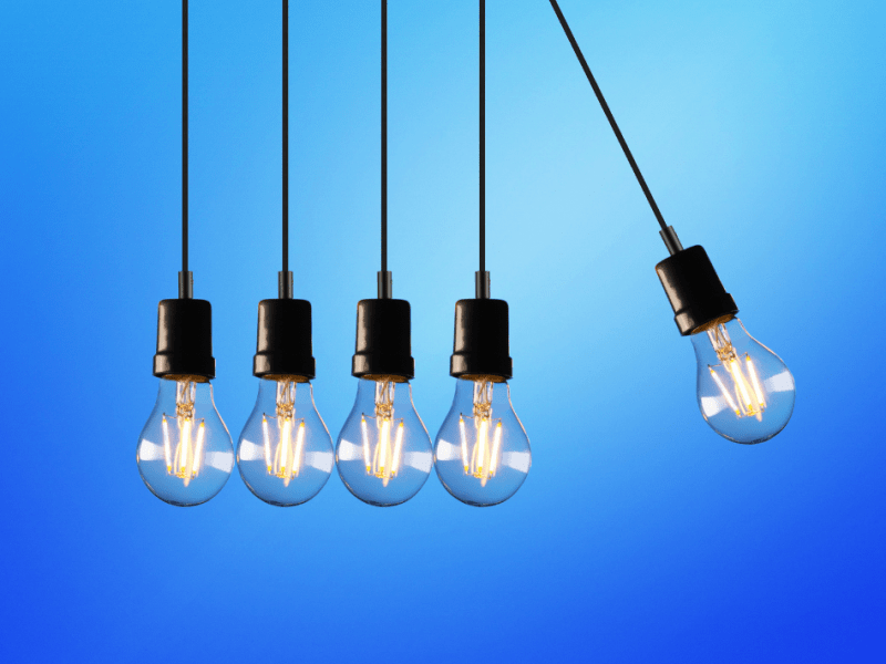 The Energy Transition: Oil or&nbsp;Nothing